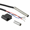 DPI D3,8mm NPN NO P0,8mm noyé Inox / Câble 3m DPI D3,8mm NPN NO P0,8mm noyé Inox / Câble 3m