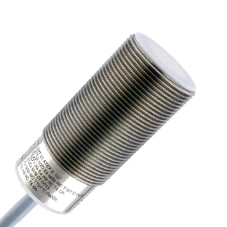 DPC Ex M32 PNP NO+NF P15mm noyé / Câble-Lire la description