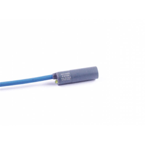 DPI Ex D11 2 fils DC NAMUR P5mm non noyé 35mm Plast. / Câble 2m PVC DPI Ex D11 2 fils DC NAMUR P5mm non noyé 35mm Plast. / Câble 2m PVC-Lire la description