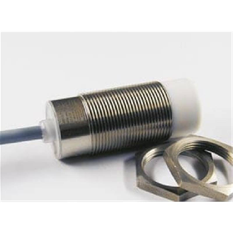 DPC Ex M30 PNP NO+NF P15mm non noyé Inox 10-30Vdc / Câble 3m PVC-Lire la description