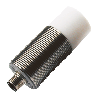 DPC Ex M32 PNP NO+NF P40mm non noyé 70(55)mm Inox / M12 4P