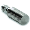 DPI M30 NPN NO P10mm noyé lg63,5(43)mm Tout-inox / M12 4P