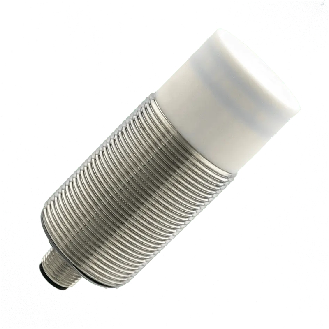 DPC Ex M32 PNP NO+NF P25mm non noyé 70(45)mm Inox / M12 4P-Lire la description