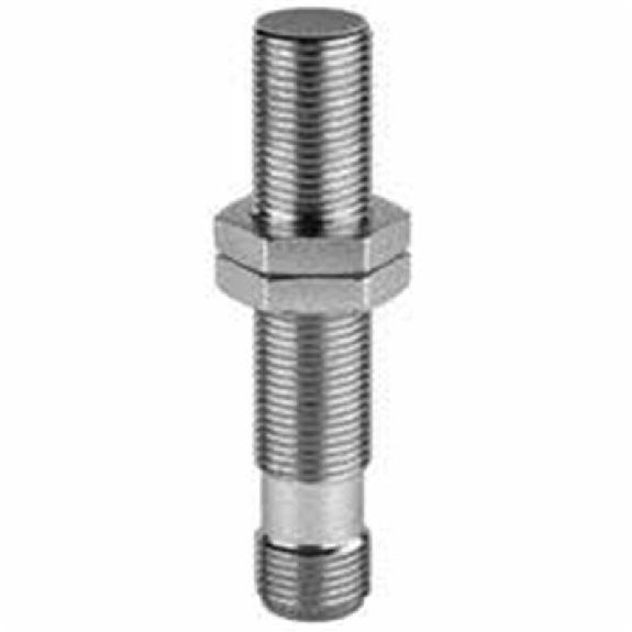 Détecteur à effet hall M12 PushPull P1,8mm lg60(45)mm / M12 4P-Lire la description