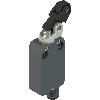 Int.de position Tige flexible embout plast. 1NO+1NF, M12 4P