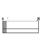 Int.de position Poussoir 3NF, 3xM20