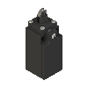 Int.de position Poussoir avec garniture externe et galet 2NF, 1xM20