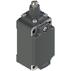 Int.de position Poussoir en inox 1NO+1NF rupt. lente, 1xM20
