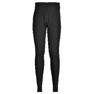 Portwest - Pantalon Thermique - B121-Lire la description