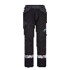 Portwest - Pantalon de service anti-feu WX3