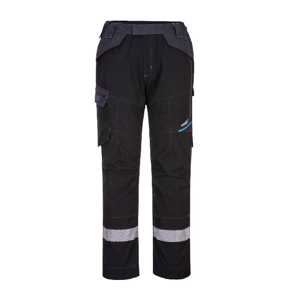 Portwest - Pantalon de service anti-feu WX3-Lire la description