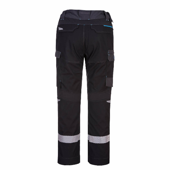 Portwest - Pantalon de service anti-feu WX3-Lire la description