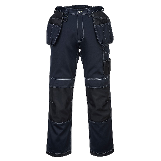 Portwest - Pantalon Holster PW3-Lire la description