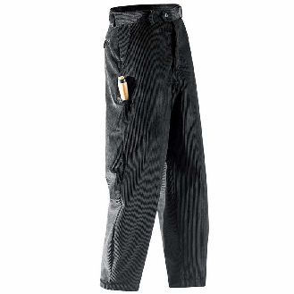 Lafont - Pantalon de travail MARCEL (Entrejambe 76cm) - 10876VC9-Lire la description