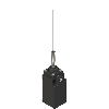 Int.de position Tige flexible aiguille 1NO+1NF rupt. brusque, 1xPG11