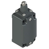 Int.de position Poussoir en acier inox 1NO+1NF rupt. brusque 1xPG13.5
