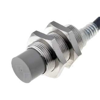 DPI M18 2 fils AC NF P10mm non noyé 20-264Vac / Câble 2m-Lire la description