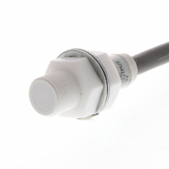 DPI M12 NPN NO P2mm noyé Plast. 10-30Vdc / Câble 5m DPI M12 NPN NO P2mm noyé Plast. 10-30Vdc / Câble 5m-Lire la description