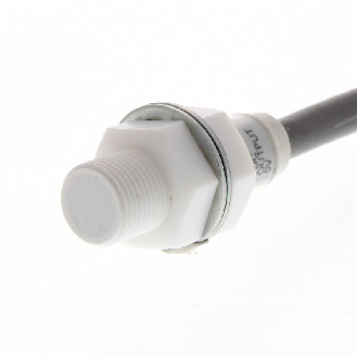DPI M12 NPN NO P2mm noyé Plast. 10-30Vdc / Câble 5m-Lire la description
