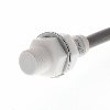DPI M12 NPN NO P2mm noyé Plast. 10-30Vdc / Câble 5m