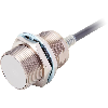DPI M30 2 fils DC NO P10mm noyé Laiton / Câble 5m