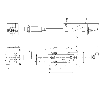 Tête de lecture/écriture BF (125 kHz), unité d'exploitation, IO-Link