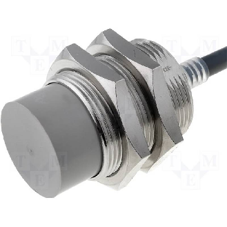 DPI M30 2 fils AC NF P18mm non noyé 20-264Vac / Câble 10m-Lire la description