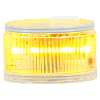 ELYPS LM S JAUNE ALLCLEAR Ø70mm