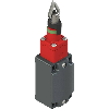 Interrupteur de sécurité à câble sans réarmement pour arrêts simples 1NO+1NF rupture lente, 1xM20 - FD 3379-M2