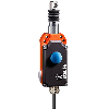 Int.de séc. à câble Ex (max. 35m) 1NF+1NO, 100N, IP65, câble 3m