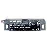 Int.de séc. magnétique codé (sans act.) Led, 2NF, M08 4P droite