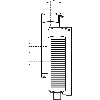 Int. de séc. inductif, M12 8P