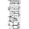 Interrupteur de sécurité 24V