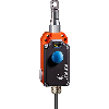 Int.de séc. à câble Ex (max. 35m) 1NF+1NO, 100N, IP65, câble 3m