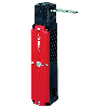 Int.de séc. Verr. 24Vac/dc/Déverr. mécanique 2O+2F rupt. lente, 3xM20 Int.de séc. Verr. 24Vac/dc/Déverr. mécanique 2O+2F rupt. lente, 3xM20