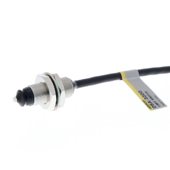 Int.de précision à plongeur M8 NF 1µm FP: 0.98 N max. Câble 1m-Lire la description