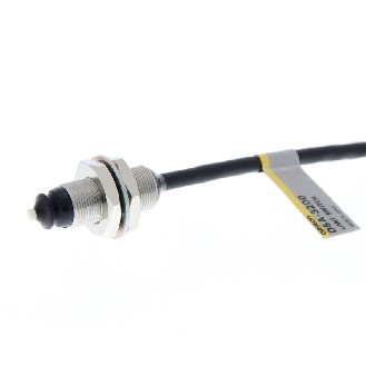 Int.de précision à plongeur M8 NF 1µm FP: 0.98 N max. Câble 1m-Lire la description