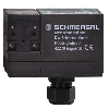 Int.de séc. à interver. 230VAC/DC 2O