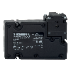 Int.de séc. à interver. ouvert. sous tension 24Vdc 1500N
