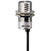 Int.de séc. magn. M30 Reed 2NF Inox IP69K, câble 5m