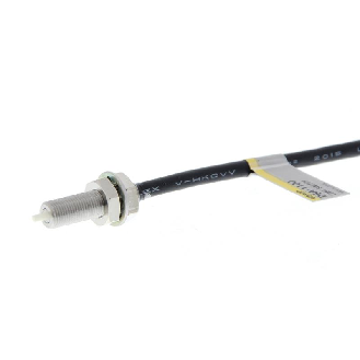 Int.de précision à plongeur M5 NF 3µm FP: 0.29 N max. Câble 1m-Lire la description