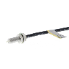 Int.de précision à plongeur M5 NF 3µm FP: 0.29 N max. Câble 1m