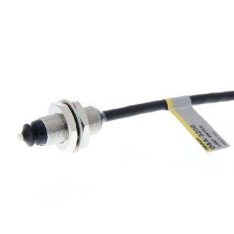 Int.de précision à plongeur M8 NF 1µm FP: 0.49 N max. Câble 1m-Lire la description