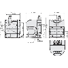 Scrutateur S3000 PROFINET IO Professional P=7m, Angle 190°, 16 champs