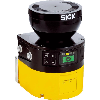 Scrutateur microScan3 Core PROFINET P=5.5m, Angle 275°, 8 champs