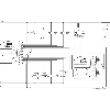 Scrutateur S3000 Remote P=7m, Angle 190°, 64 champs