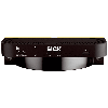 Scrutateur de sécurité scanGrid2 I/O, Angle 150°, 8 champs