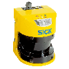Scrutateur S3000 Standard, P=5,5m, Angle 190°, 4 champs