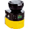 Scrutateur microScan3 Pro PROFINET P=4m, Angle 275°, 128 champs