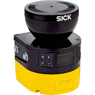 Scrutateur microScan3 Core EtherNet/IP P=4m (pour remplacement)-Lire la description